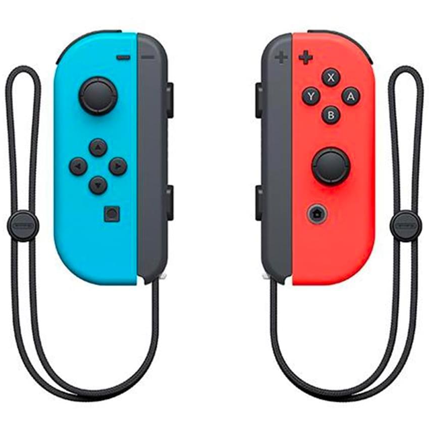 Nintendo Switch Neon 32gb